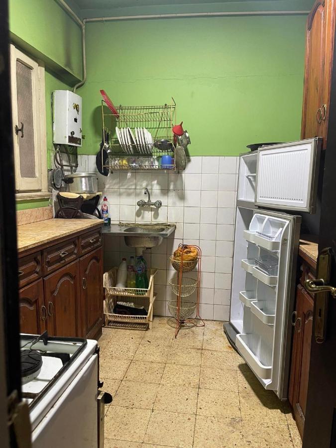 شقه مفروشه سوبر لوكس بميامى الاسكندريه Apartmán Alexandria