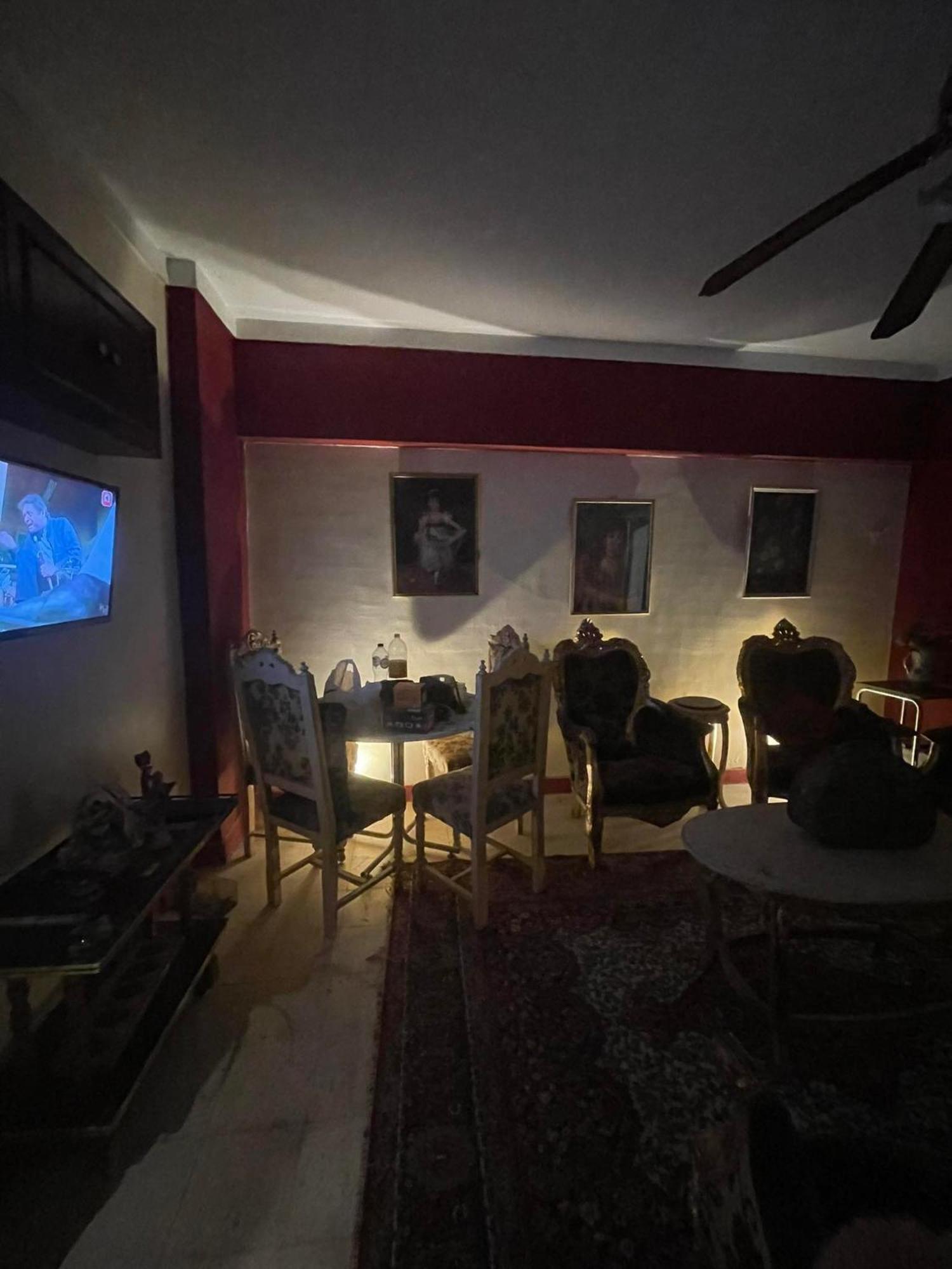 شقه مفروشه سوبر لوكس بميامى الاسكندريه Apartmán